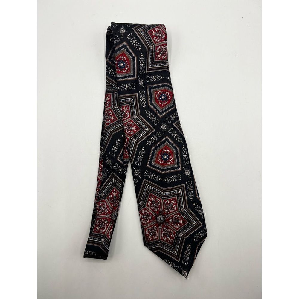 3/$15 Italian all silk handmade tie